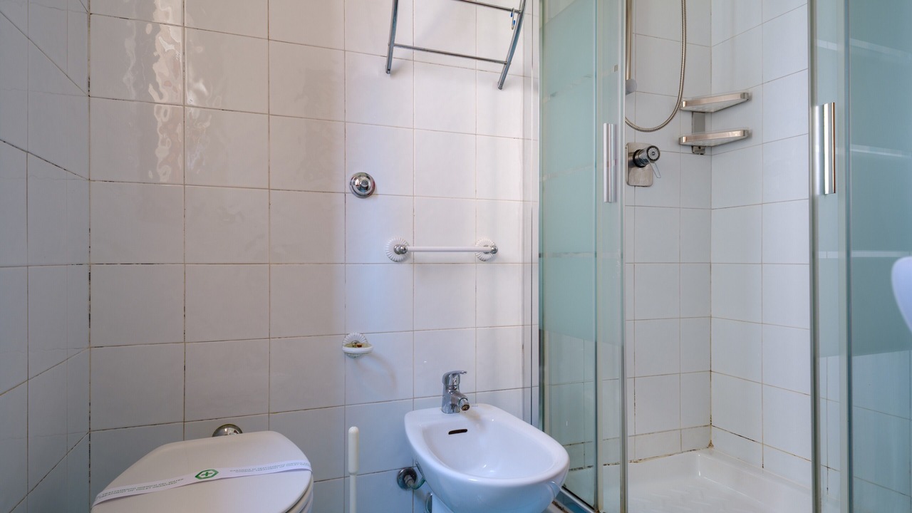 Photo of Bathroom in Lecce