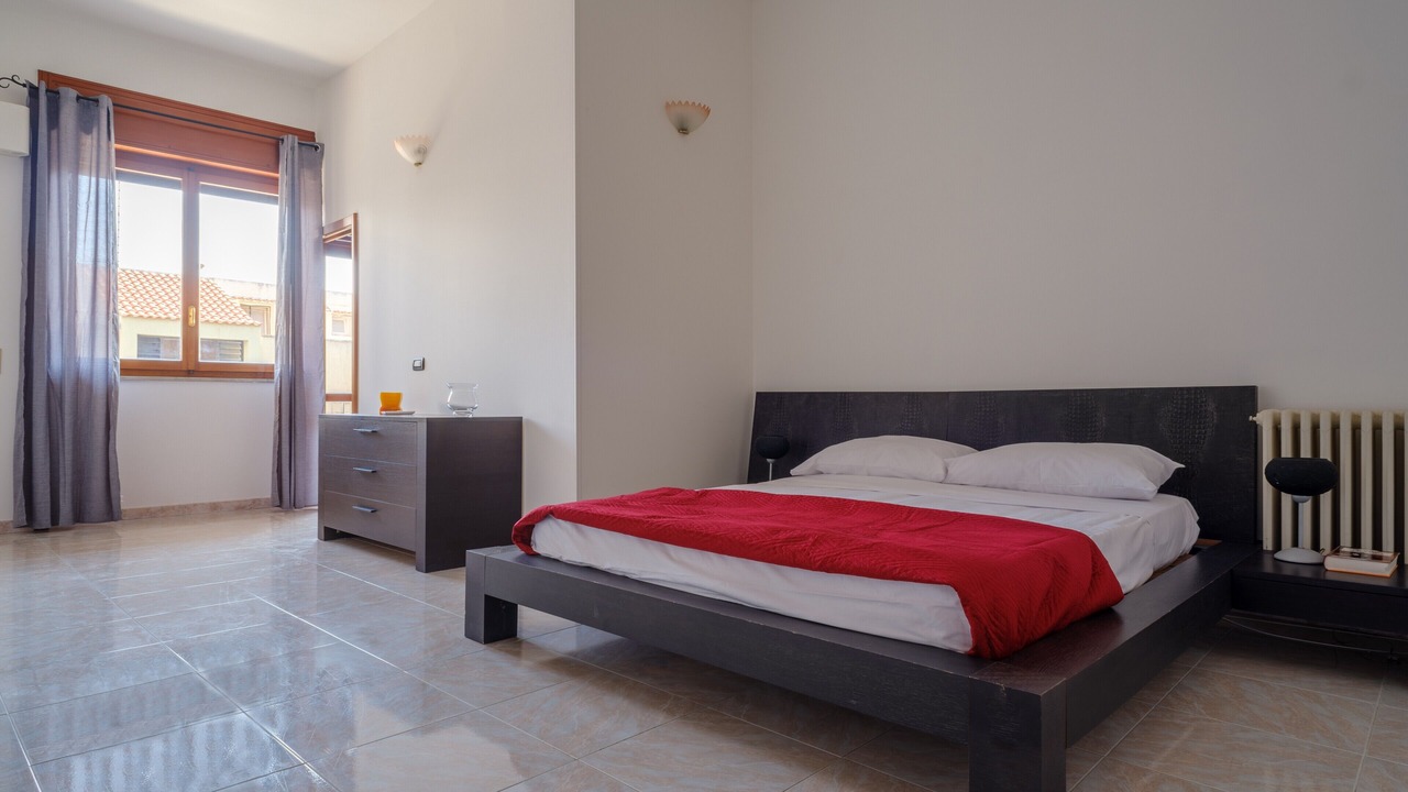 Photo of Bedroom in Lecce