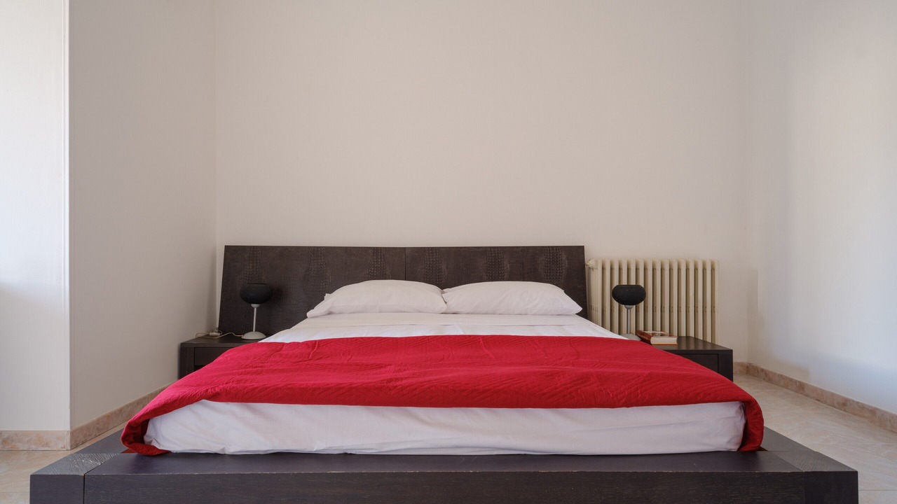 Photo of Bedroom in Lecce