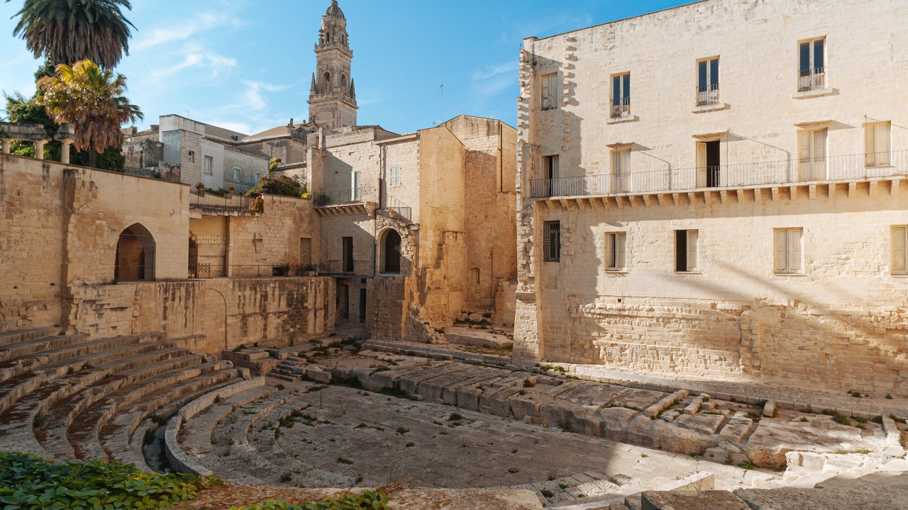 Photo of Others in Lecce