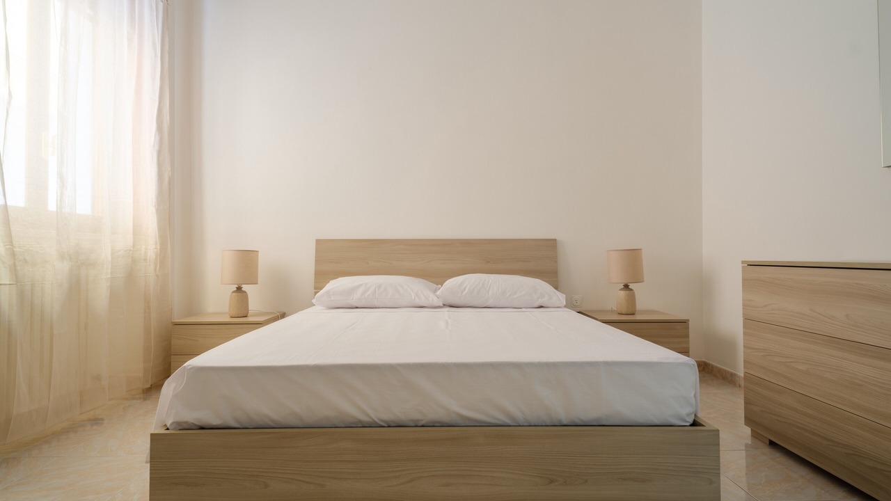 Photo of Bedroom in Lecce