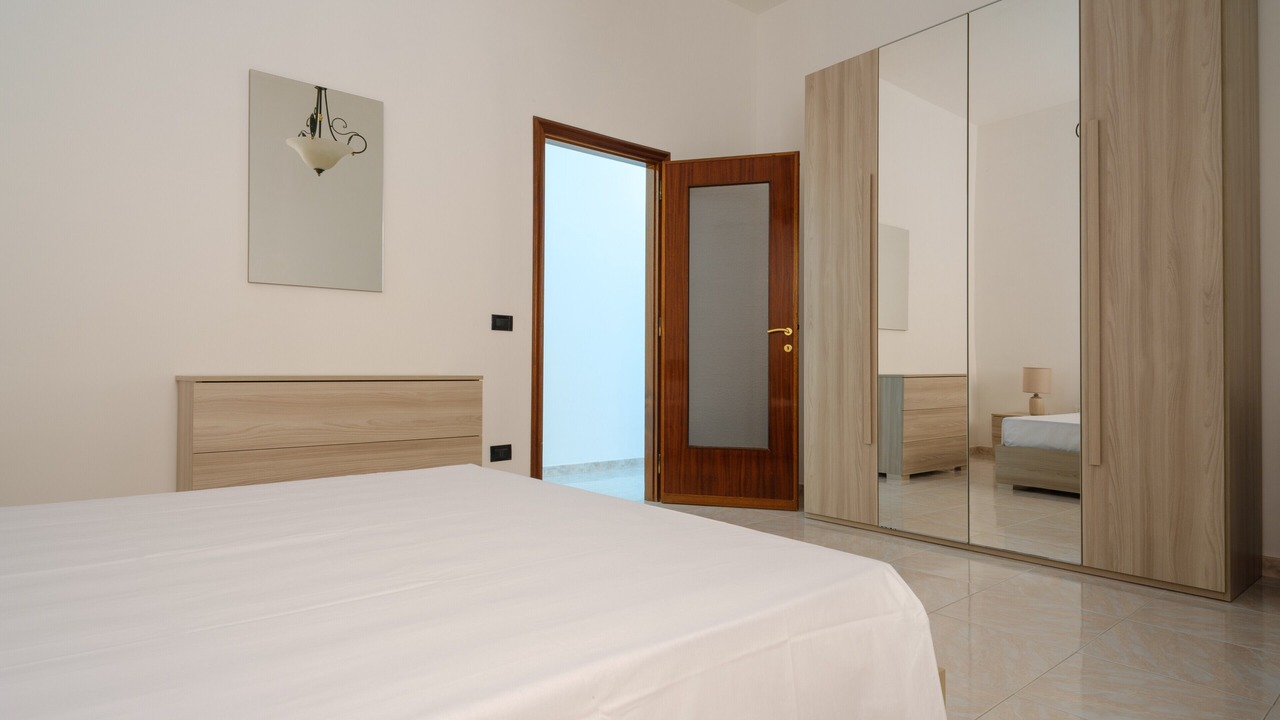 Photo of Bedroom in Lecce