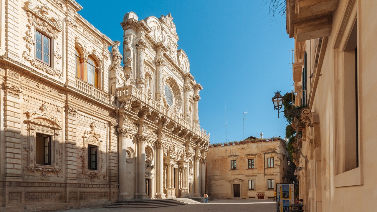 Photo of Others in Lecce