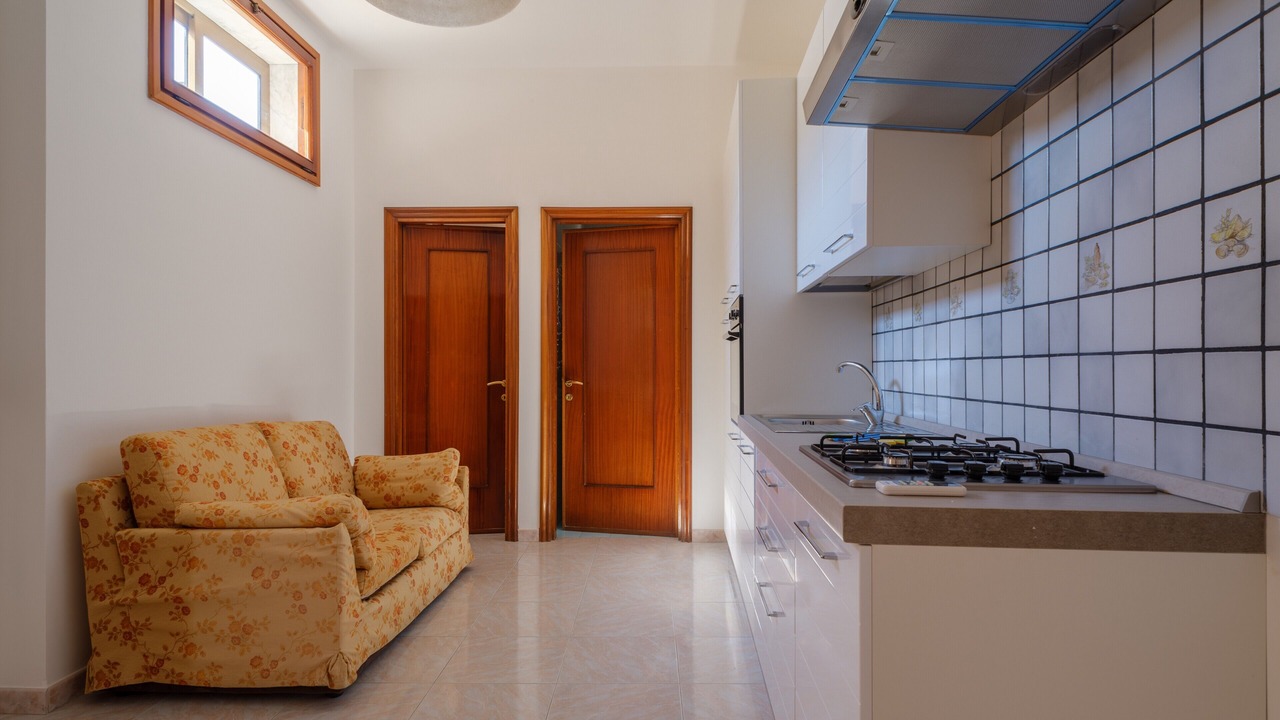 Photo of Kitchen in Lecce