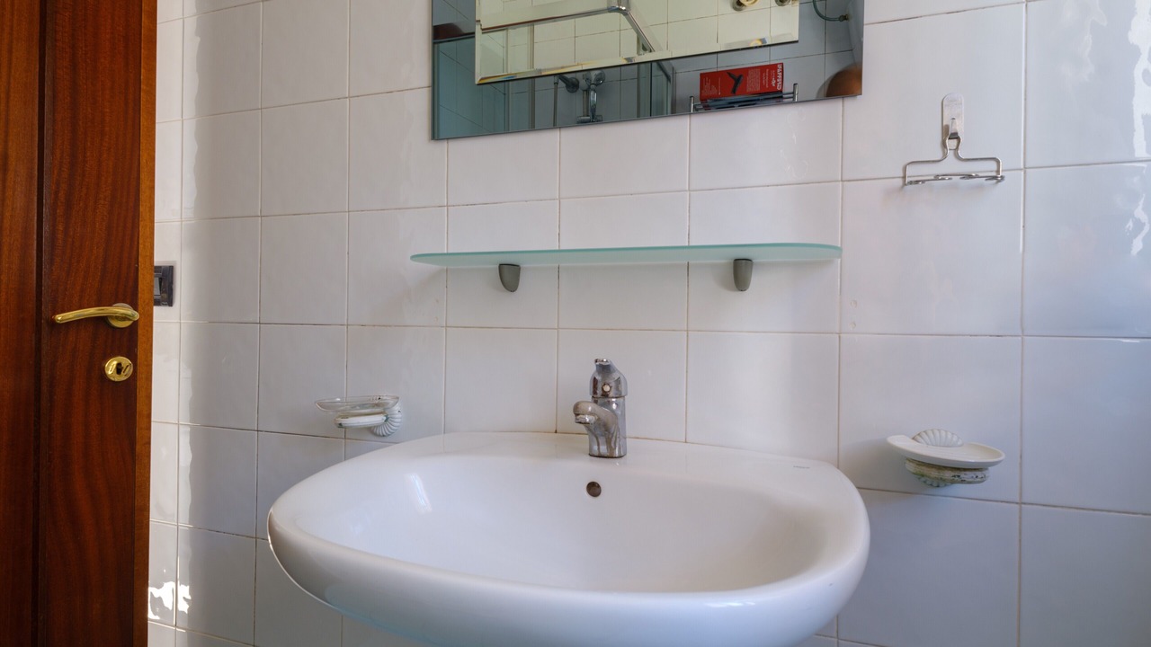 Photo of Bathroom in Lecce