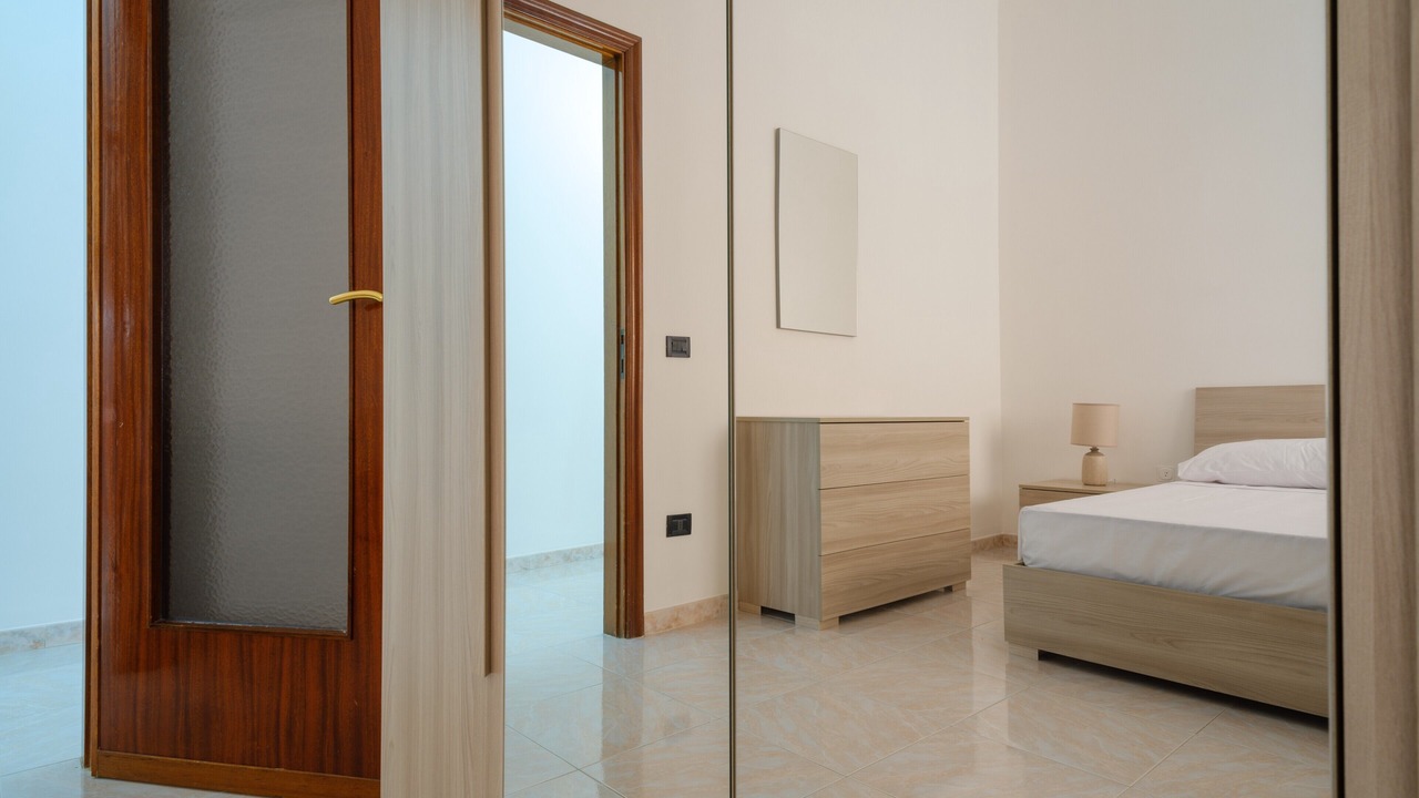 Photo of Bedroom in Lecce