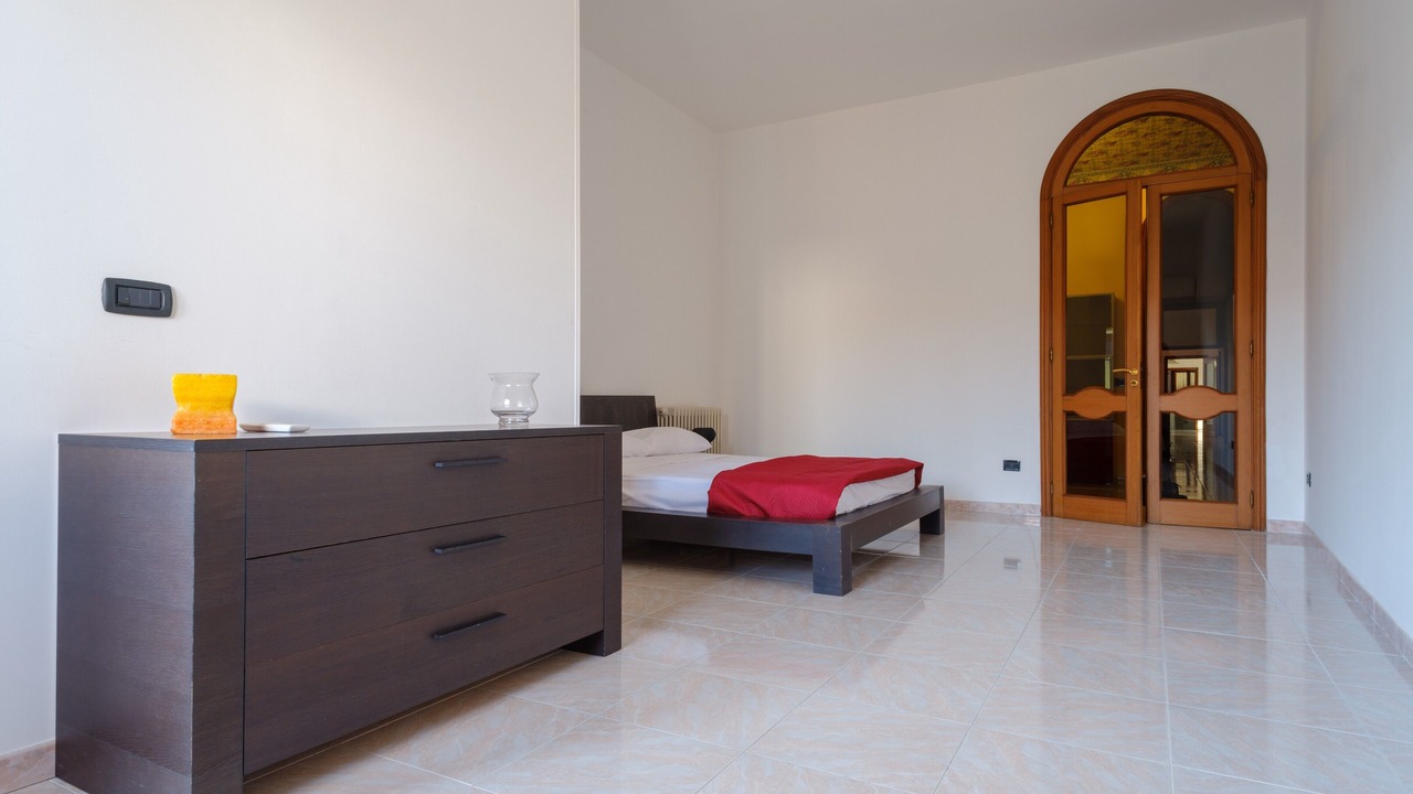 Photo of Bedroom in Lecce
