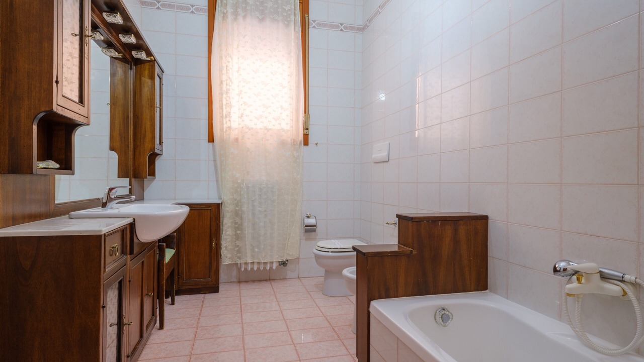 Photo of Bathroom in Lecce