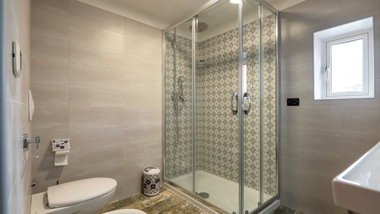 Photo of Bathroom in Massafra