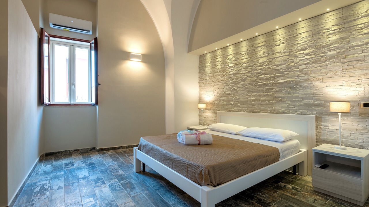 Photo of Bedroom in Massafra