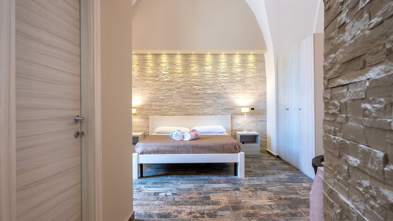 Photo of Bedroom in Massafra