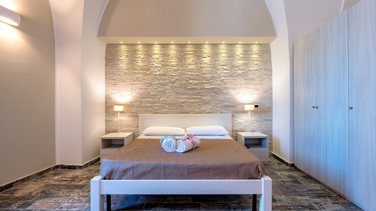 Photo of Bedroom in Massafra