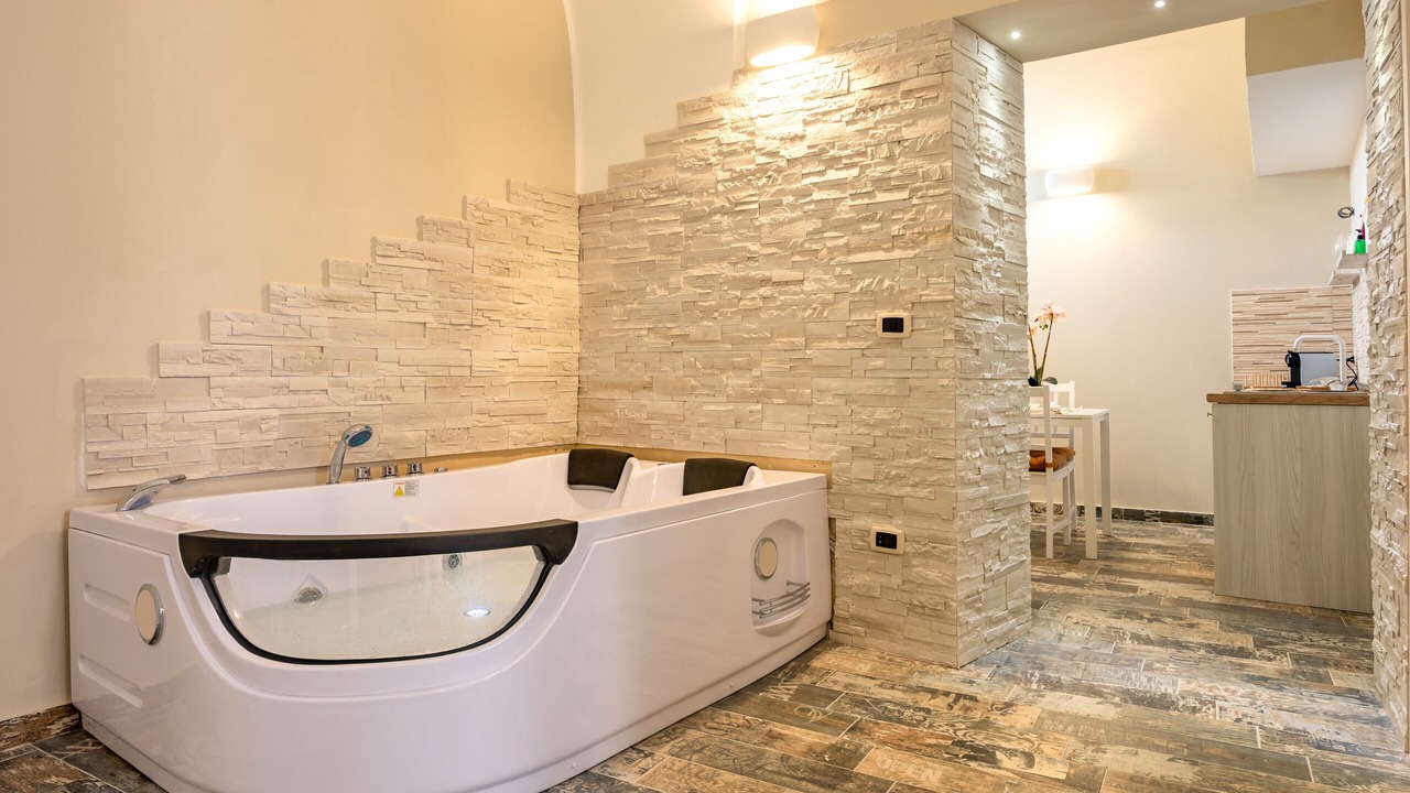 Photo of Bathroom in Massafra