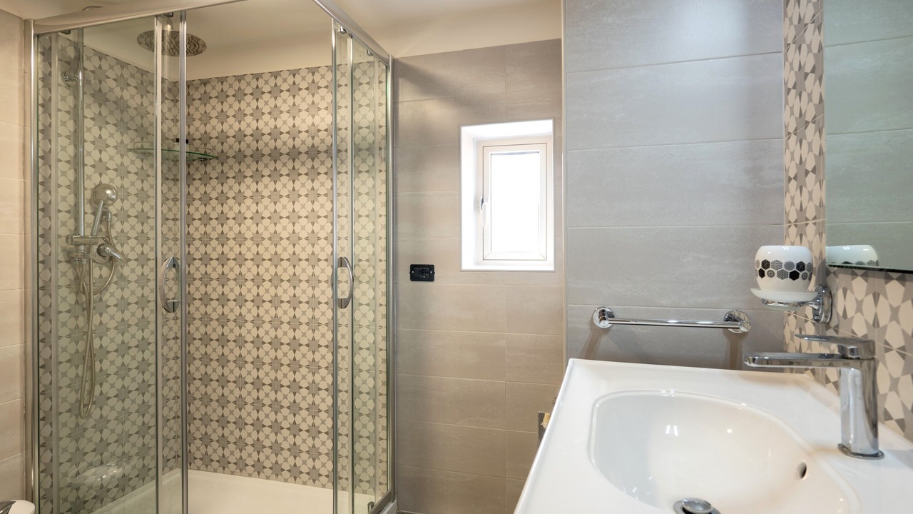 Photo of Bathroom in Massafra