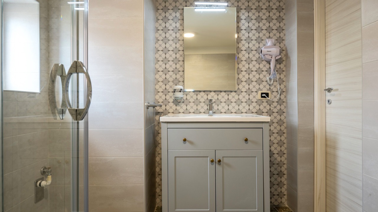Photo of Bathroom in Massafra