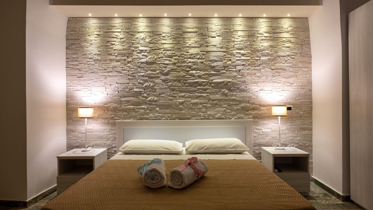 Photo of Bedroom in Massafra