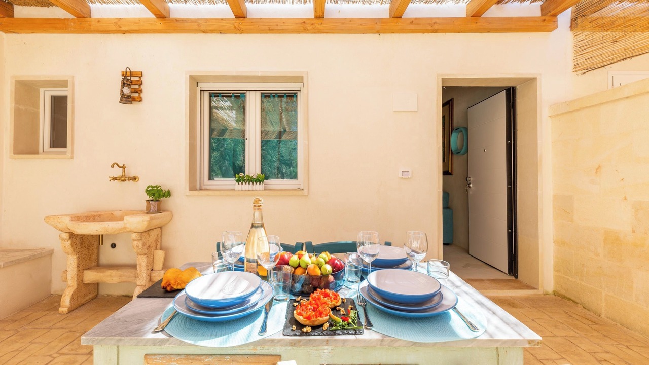 Photo of Outdoor in Avetrana