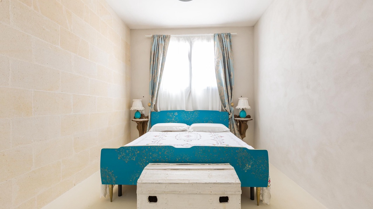 Photo of Bedroom in Avetrana