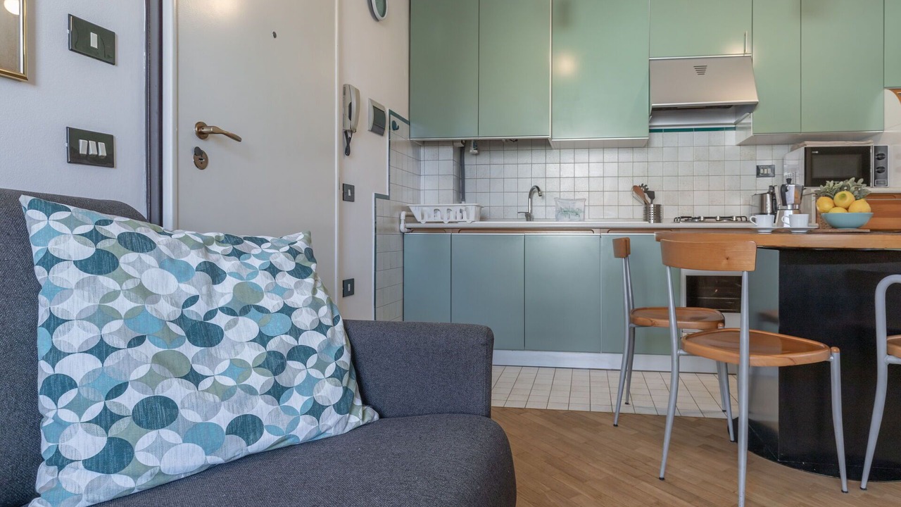 Photo of Livingroom in Fano