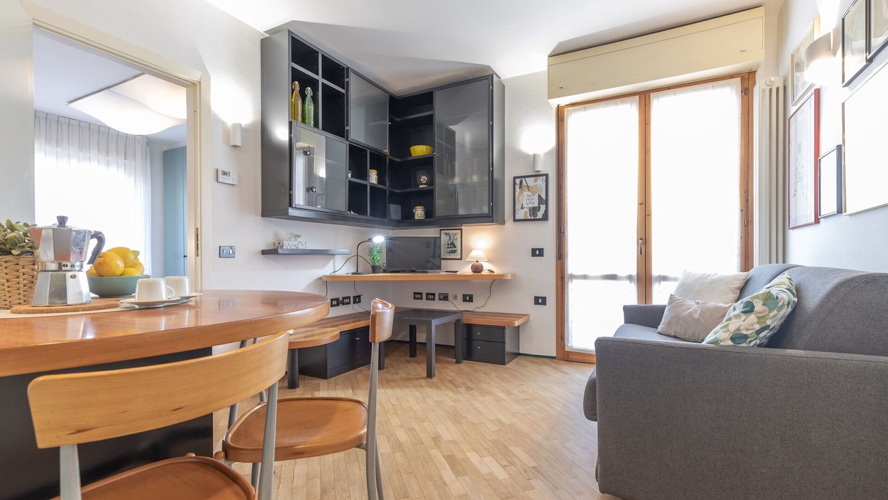 Photo of Bedroom in Fano