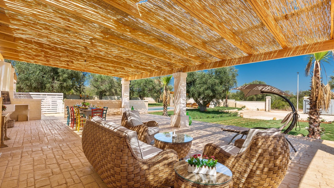Photo of Outdoor in Avetrana