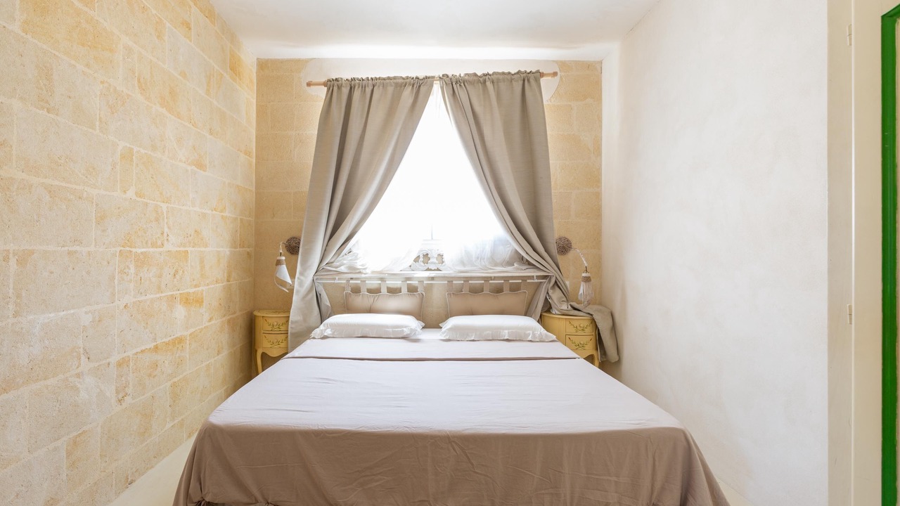 Photo of Bedroom in Avetrana