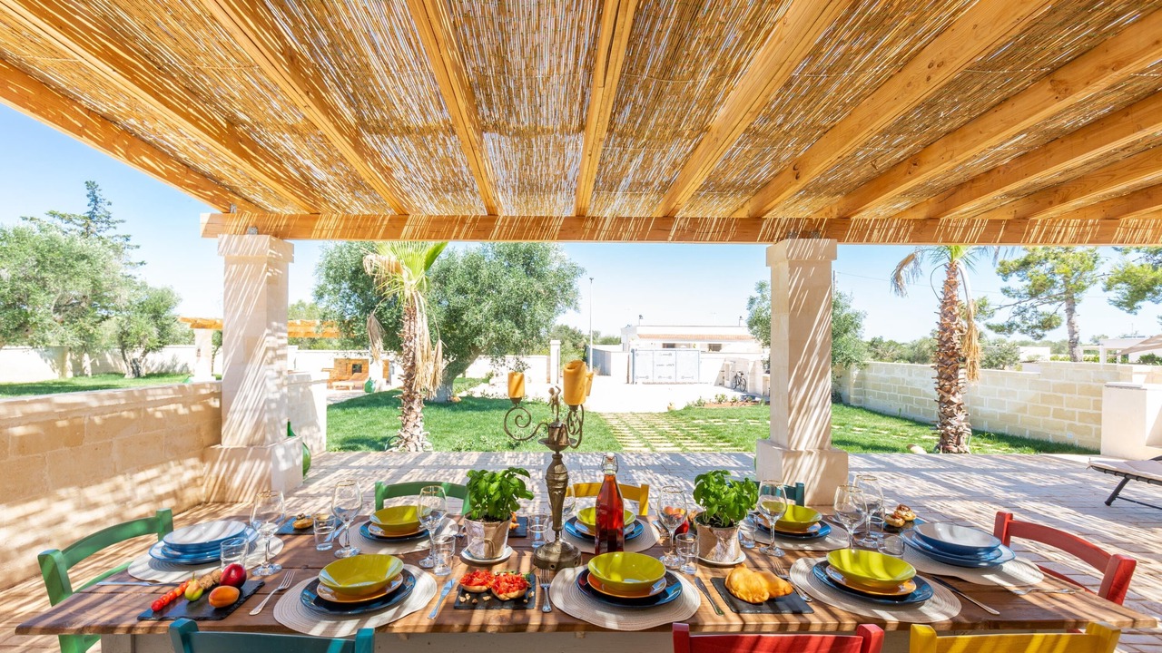 Photo of Outdoor in Avetrana