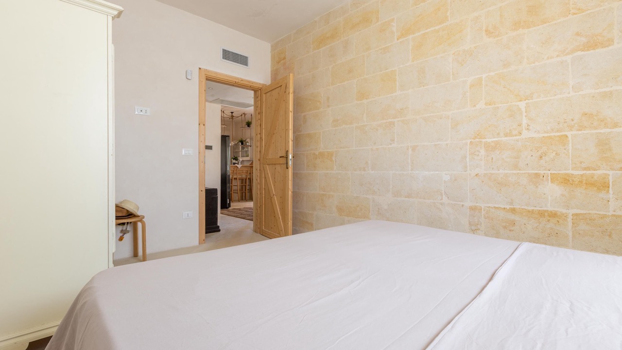 Photo of Bedroom in Avetrana
