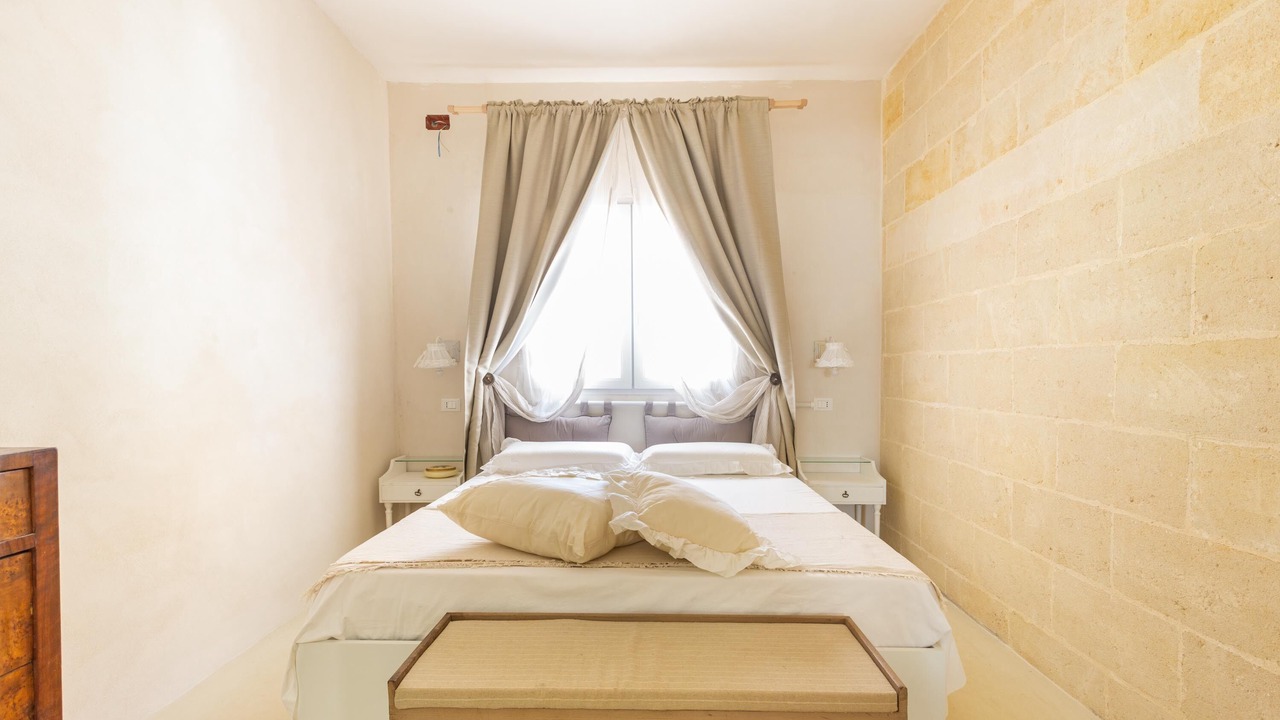 Photo of Bedroom in Avetrana