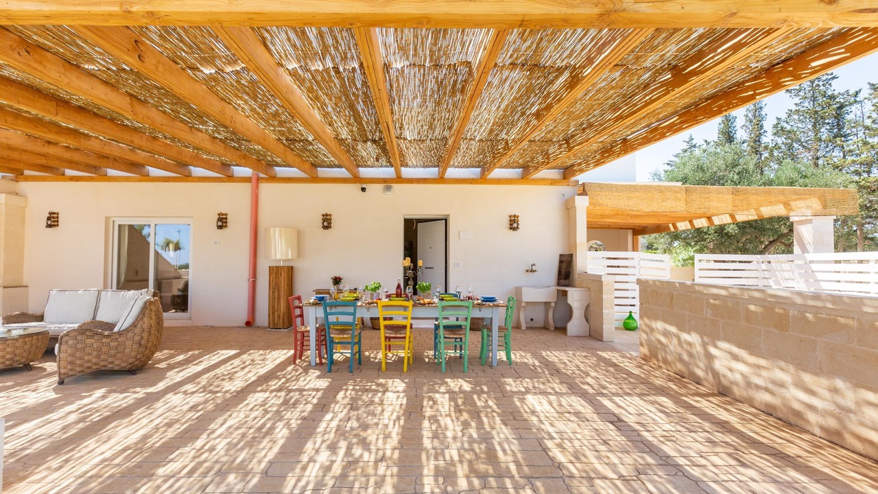 Photo of Outdoor in Avetrana
