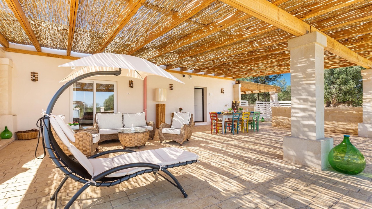 Photo of Outdoor in Avetrana