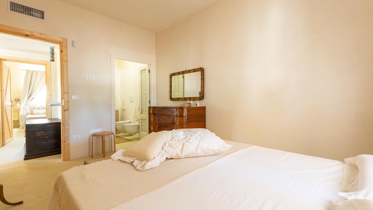 Photo of Bedroom in Avetrana