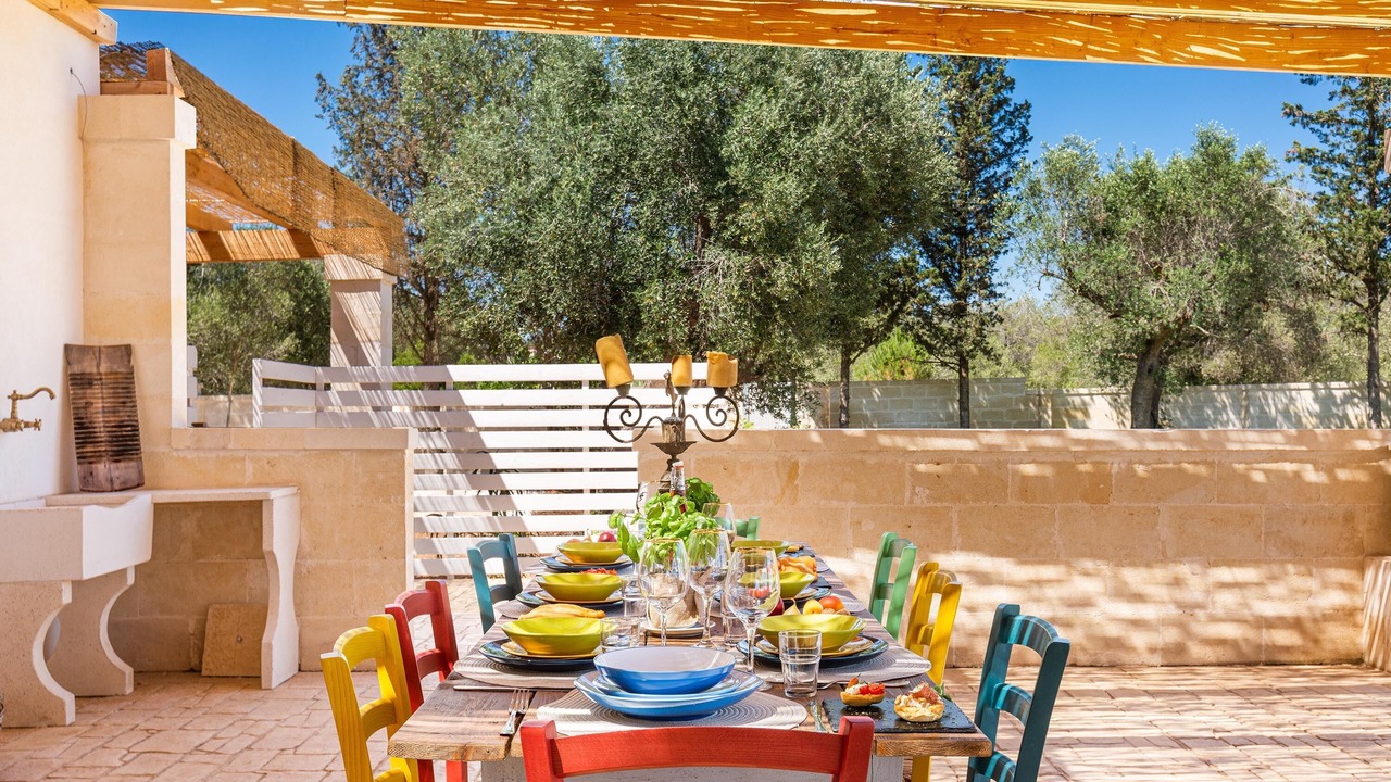 Photo of Outdoor in Avetrana