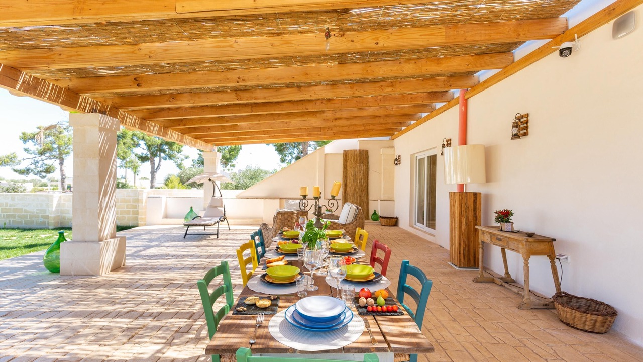 Photo of Outdoor in Avetrana
