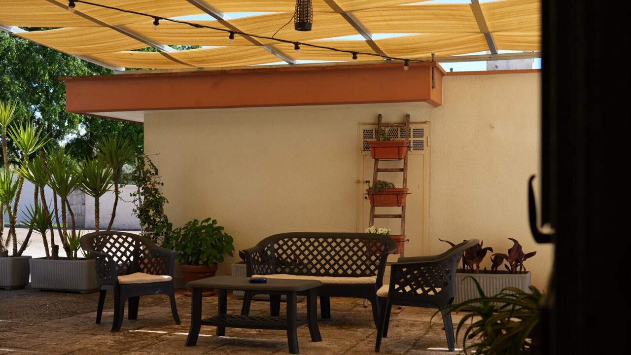Photo of Patio Balcony in Ostuni