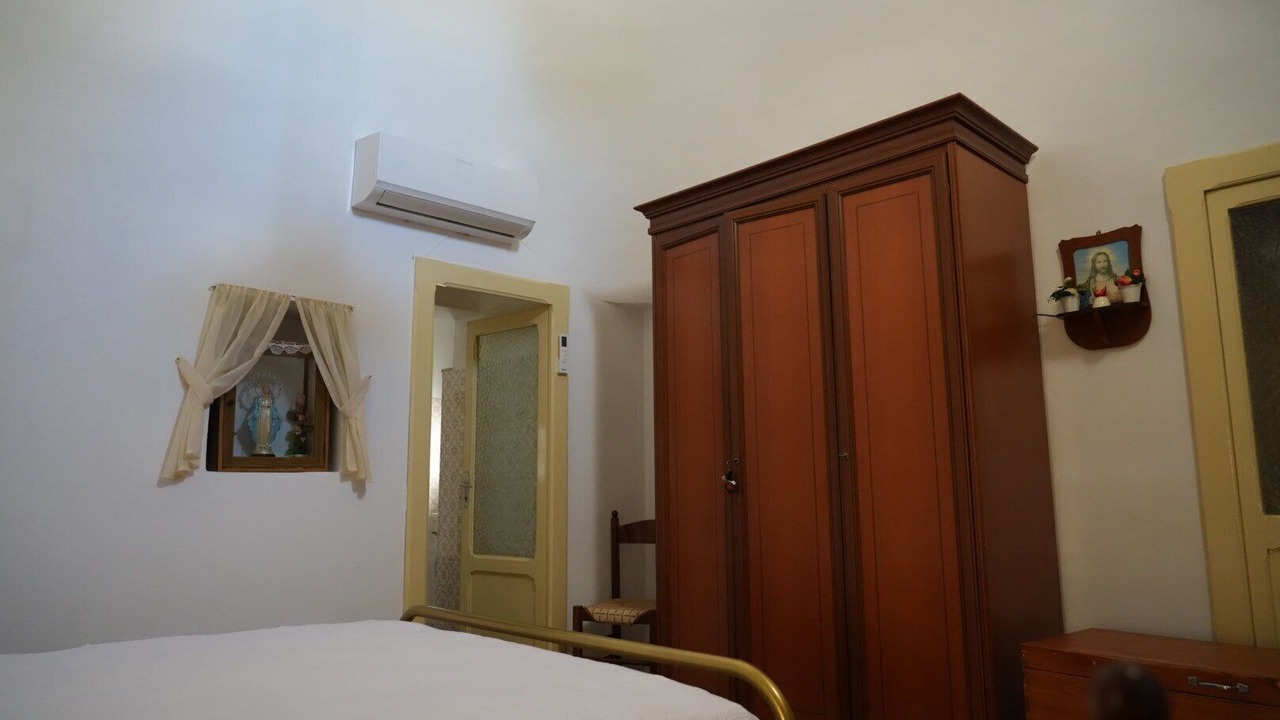 Photo of Bedroom in Ostuni