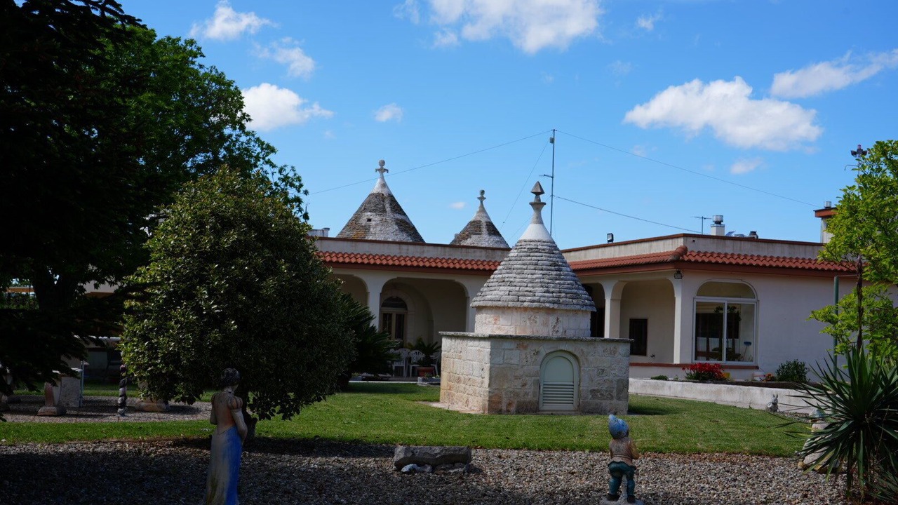 Photo of Outdoor in Ostuni