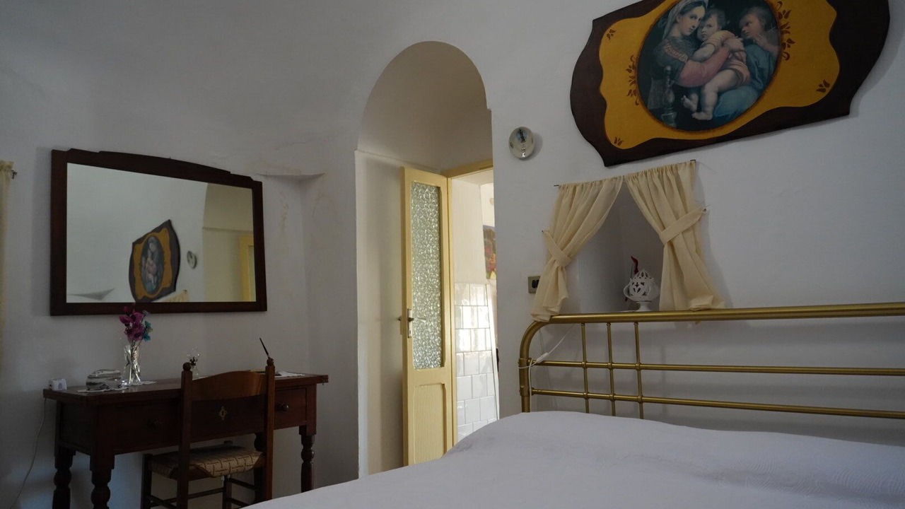 Photo of Bedroom in Ostuni