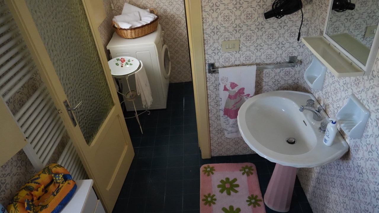 Photo of Bathroom in Ostuni