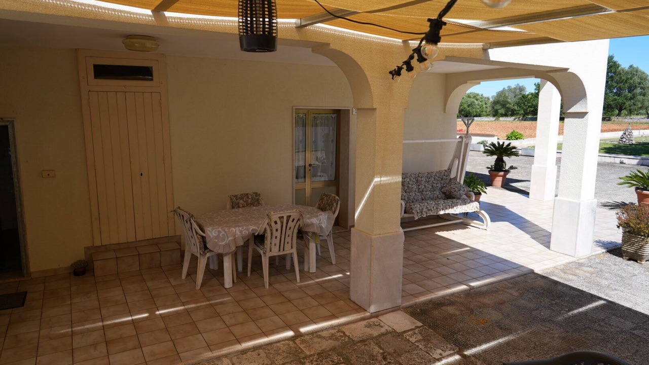 Photo of Outdoor in Ostuni