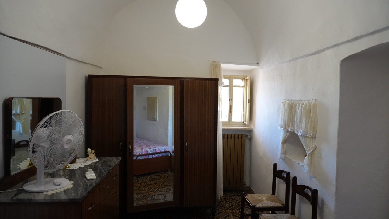 Photo of Bedroom in Ostuni