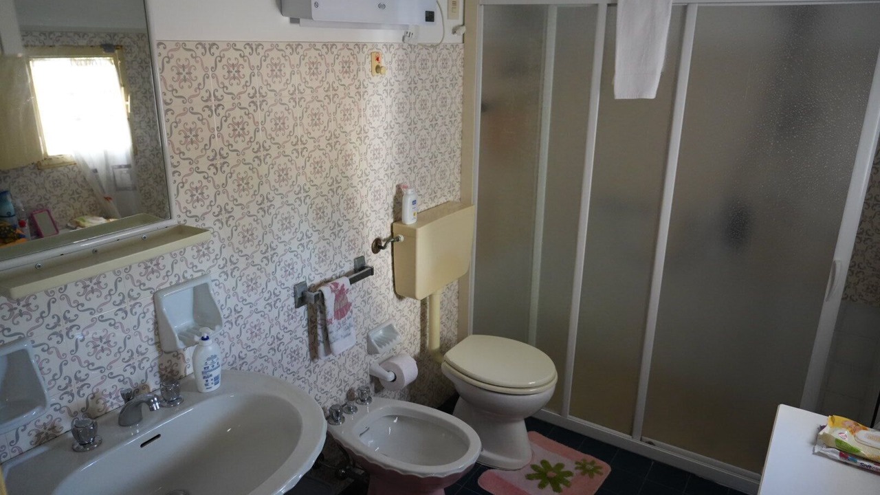 Photo of Bathroom in Ostuni