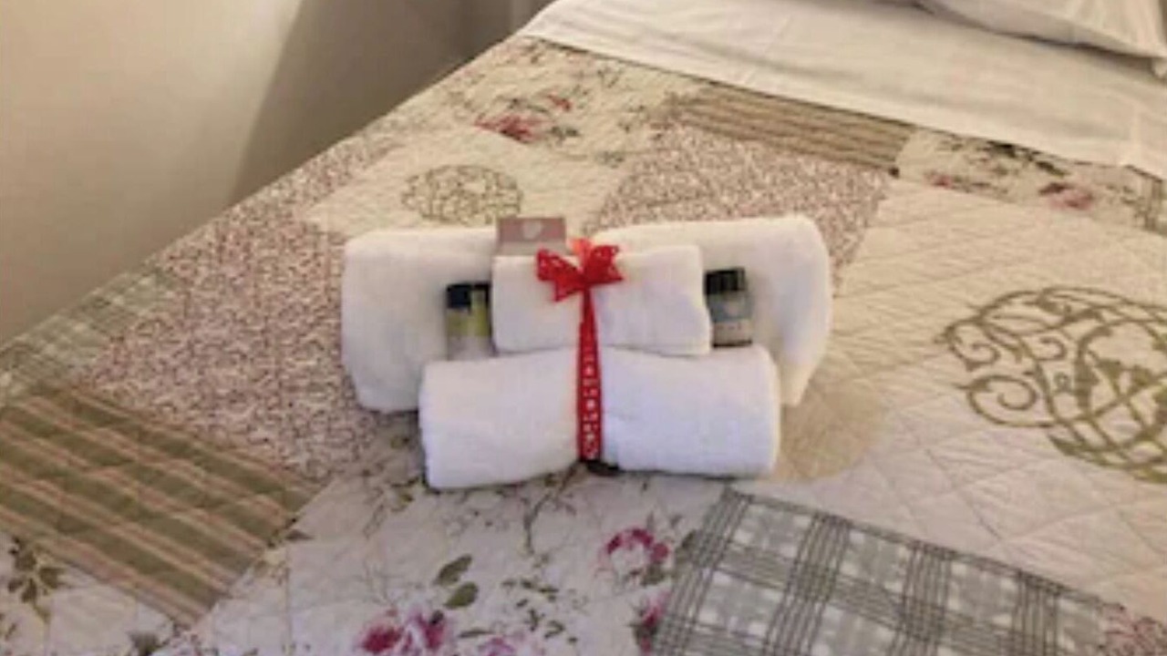 Photo of Bedroom in Viterbo