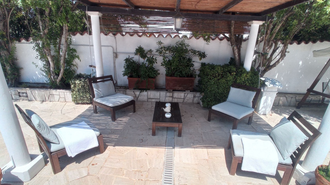 Photo of Patio Balcony in Santa Marinella