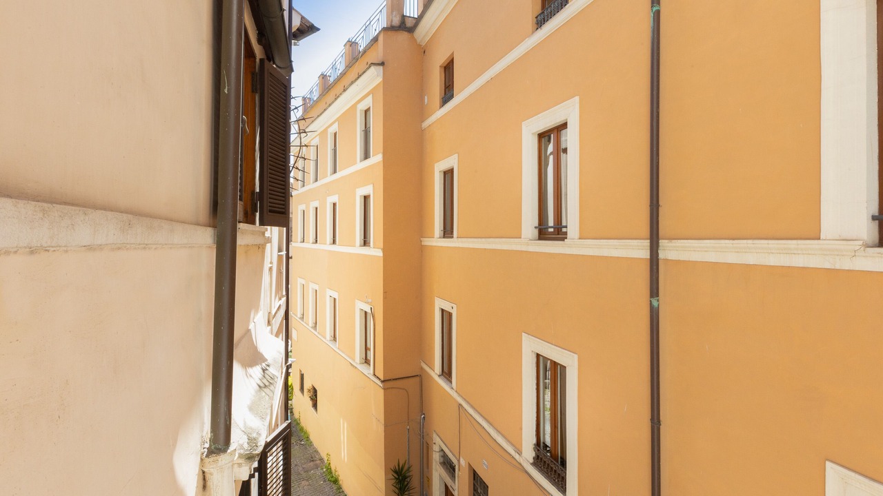 Photo of Outdoor in Rione XI Sant'Angelo