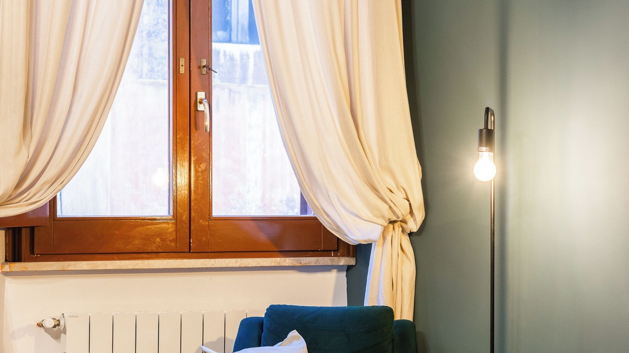 Photo of Livingroom in Rione VII Regola