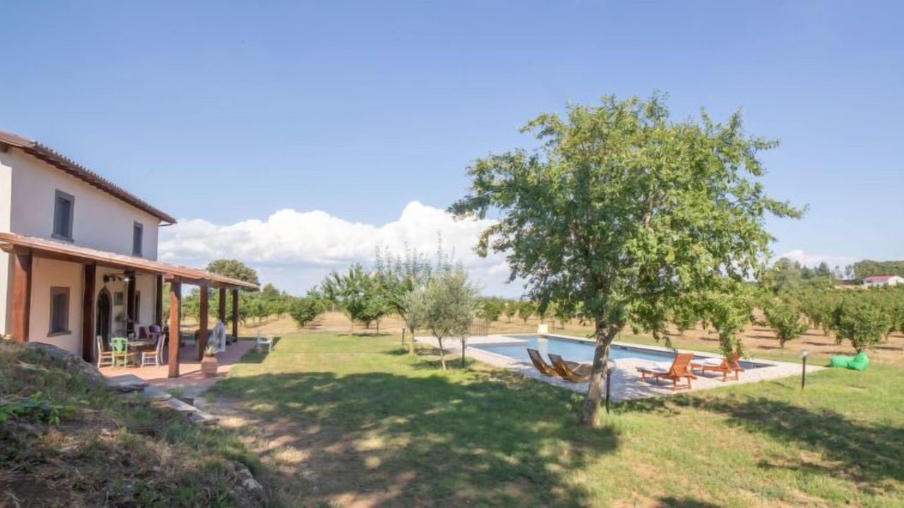 Photo of Outdoor in Bagnoregio