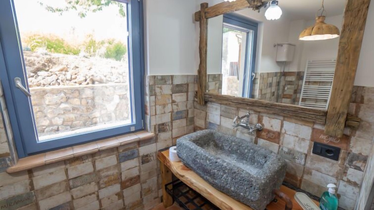 Photo of Bedroom in Bagnoregio