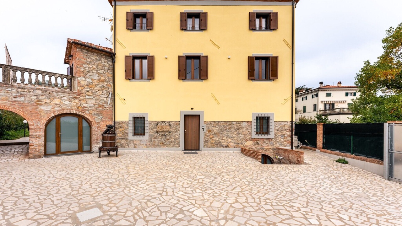 Photo of Outdoor in SantʼAndrea di Compito