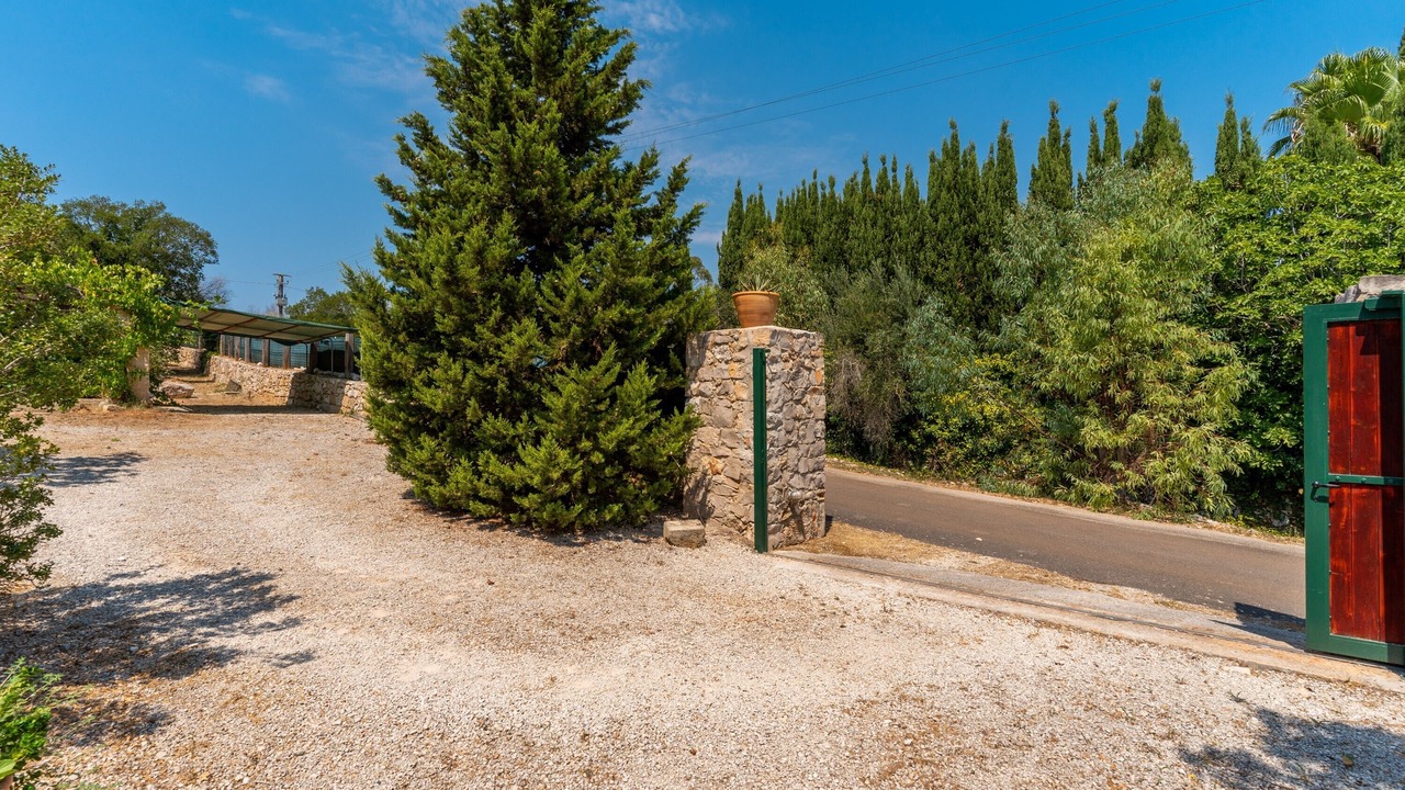 Photo of Outdoor in Specchia